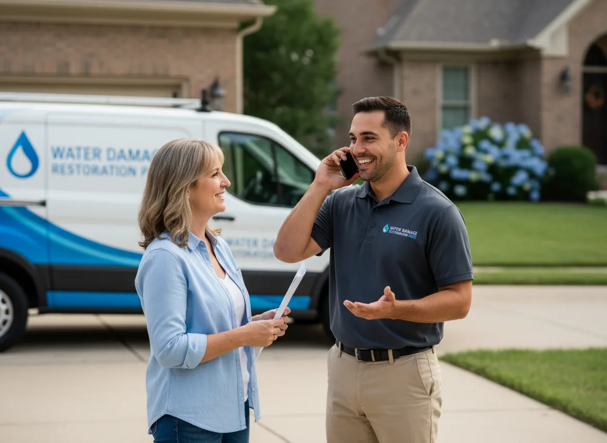 Flood Restoration Cleverdale, NY FAQs
